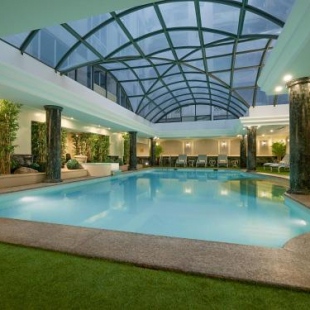 Фотография гостиницы Richmonde Hotel Ortigas