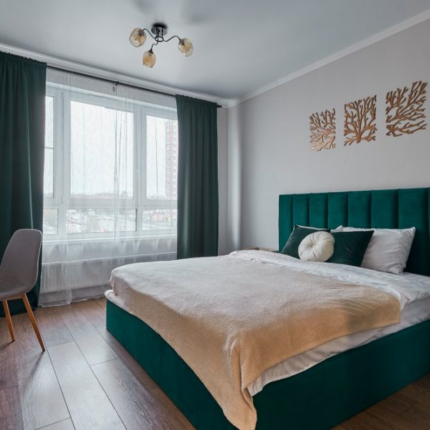 Фотографии квартиры
Апартаменты Green Place 10 минут от VKO