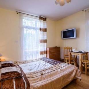 Фотографии гостевого дома
Willa Halina