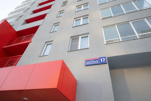 Фотографии квартиры
Апартаменты Пять Звезд на Манхэттене