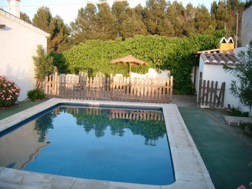 Фотография гостевого дома casa villazo I