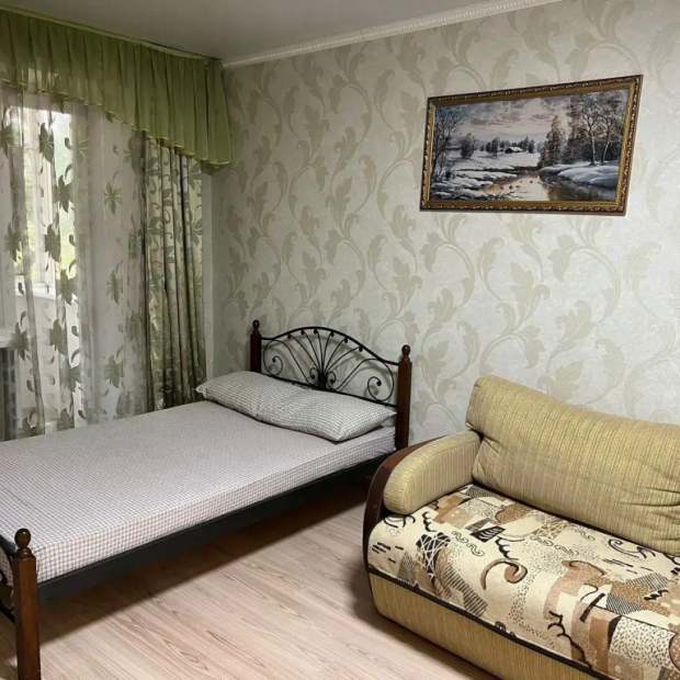 Фотографии квартиры 
            Квартира В Центре Города