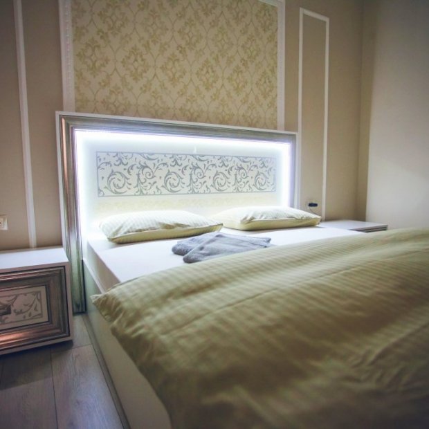 Фотографии квартиры
Апартаменты 509 Верхнеторговая площадь