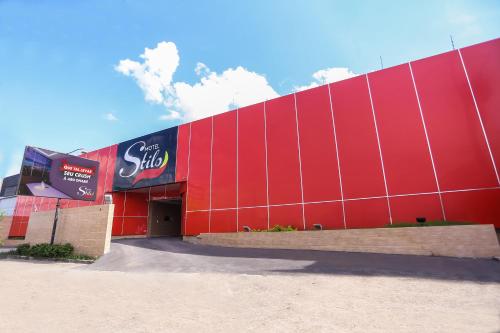 Фотография мини отеля Motel Stilo - Adults Only