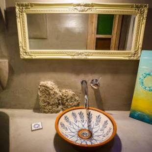 Фотографии мини отеля 
            Rodi