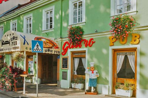 Фотография гостевого дома Rooms Šu Šu