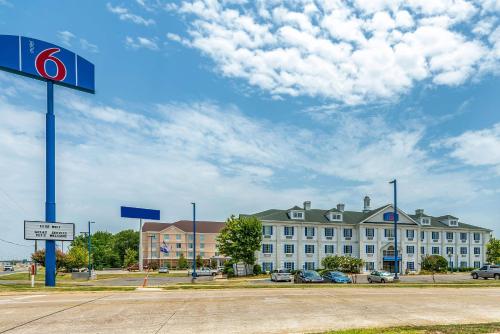 Фотография гостиницы Motel 6-Shreveport, LA