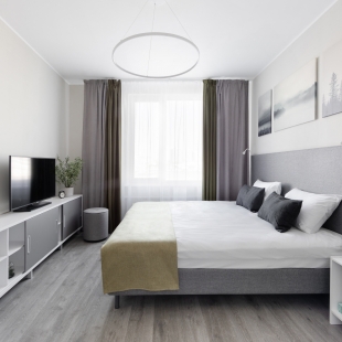 Фотография номера апарт отеля IN2IT