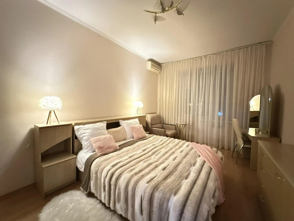 Фотография квартиры Апартаменты на улице Маршала Чуйкова 23