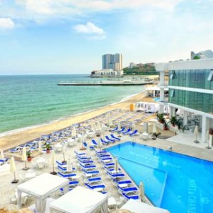 Фотография гостиницы Портофино