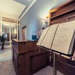 Фотография гостиницы Hotel Duca D'Aosta