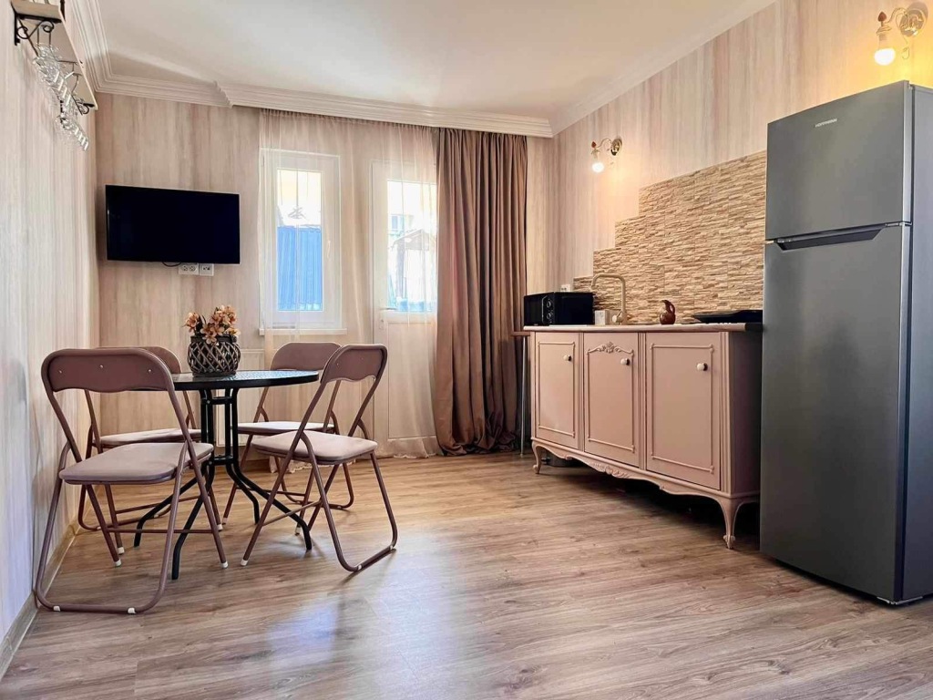 Фотография квартиры Апартаменты Dianas