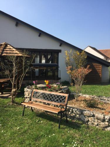 Фотография гостиницы Hotel de la Bonnheure