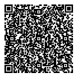 QR код достопримечательности Стеклянная струя