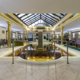 Фотография гостиницы Hotel Aurum