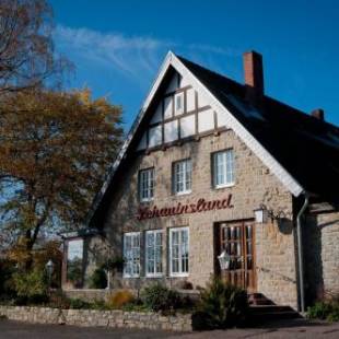 Фотографии гостиницы
Hotel "Schauinsland"