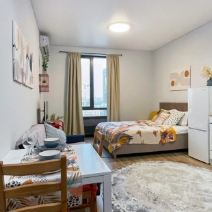 Фотография квартиры Апартаменты Good Level