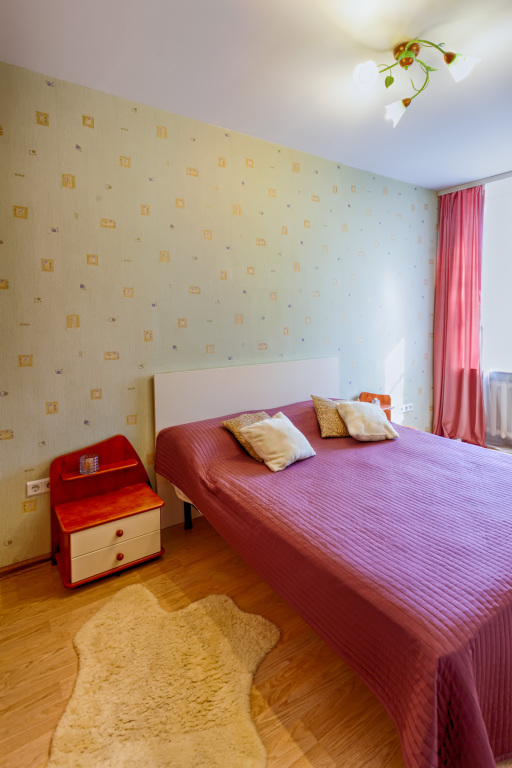 Фотография квартиры Квартира Двушка на Площади Победы