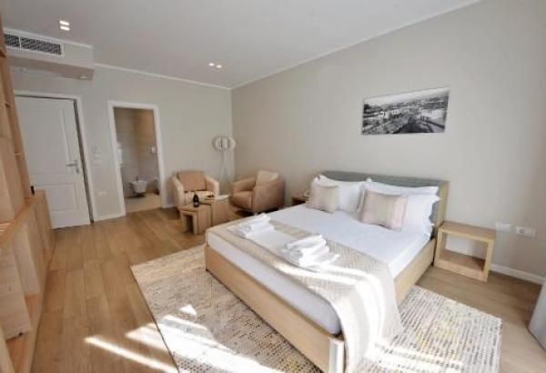 Фотография гостиницы Alis Hotel