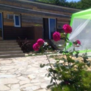 Фотография гостевого дома Шале на Лесной