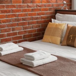 Фотография квартиры Апартаменты Loft 1 на Ходынском бульваре