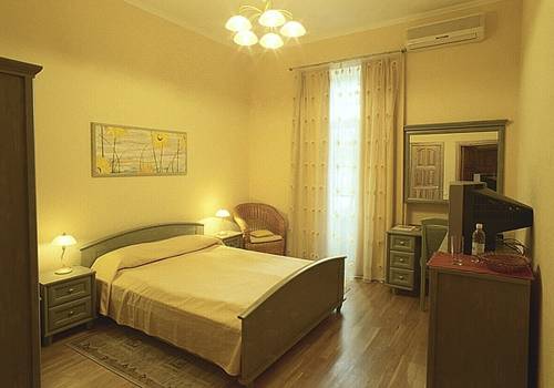 Фотография мини отеля Подсолнух