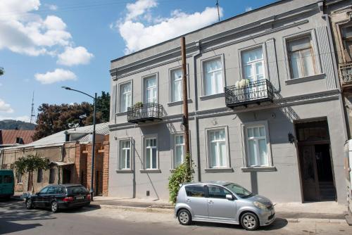 Фотография гостиницы History of Tbilisi