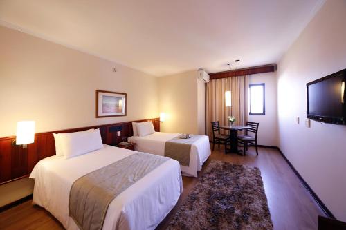 Фотография гостиницы Sorocaba Park Hotel by Atlantica