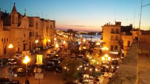 Фотография мини отеля BorgoAntico34 - Luxury Room