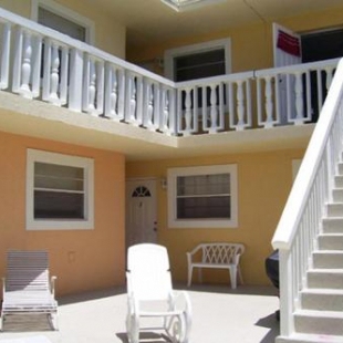 Фотография мотеля Blue Sky