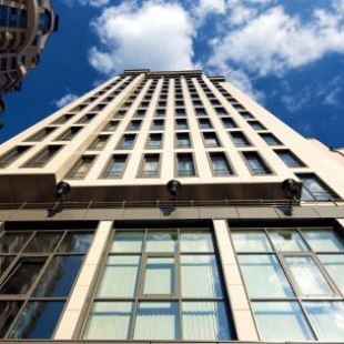 Фотография гостиницы Сити