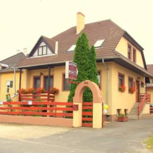 Фотографии мини отеля
Szenti Panzio