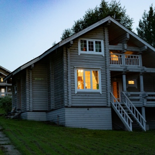 Фотография Коттеджа Частный Дом Кировская 2а