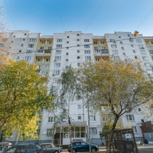 Фотография квартиры Апартаменты BestFlat24 Сухаревская