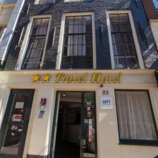 Фотографии гостиницы
Travel Hotel Amsterdam