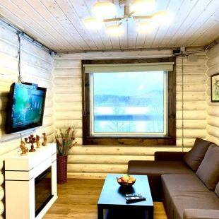 Фотография Коттеджа Коттедж Ладожский берег-2