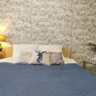 Фотография квартиры Квартира Гостевая на Цветном