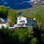 Фотография гостиницы Hotel Utsikten - by Classic Norway Hotels