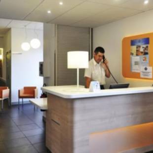 Фотографии гостиницы
ibis budget Le Puy En Velay