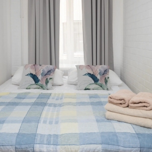 Фотография квартиры Апартаменты Комфорт TravelCool