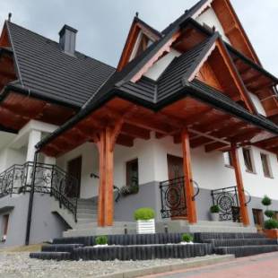 Фотографии мини отеля
Kłabuk