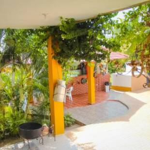 Фотографии мини отеля 
            Hotel - Granja de Animales San Basilio de Palenque