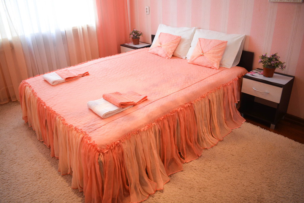 Фотография квартиры Апартаменты АртАпарт для Отдыха