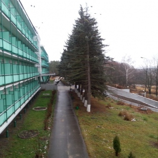 Фотография санатория Озёры