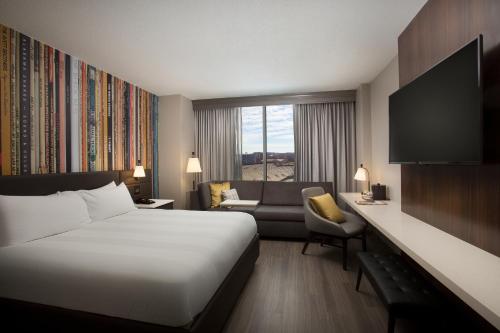 Фотография гостиницы Nashville Marriott at Vanderbilt University