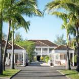 Фотография гостиницы LUX* Saint Gilles Resort