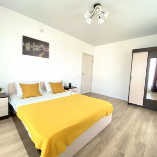 Фотография квартиры Квартира VV Apart в микрорайоне Белая Дача 11к1