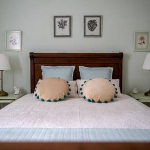 Фотографии мини отеля
Domus Duorum