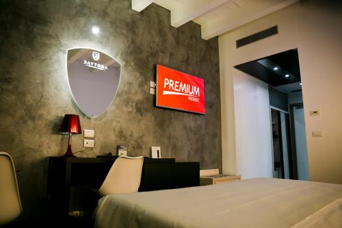 Фотография гостиницы Daytona Business Hotel