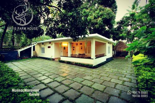 Фотография базы отдыха Davis Farm House